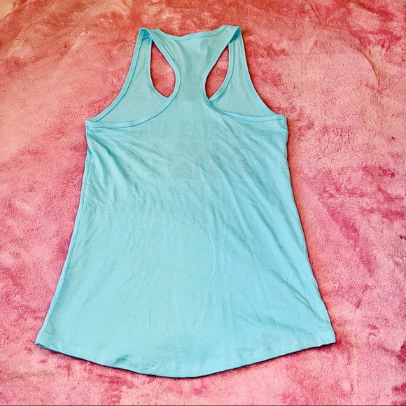 Next Level Rescue Dog Mom Tank Top Shirt - Picture 4 of 6